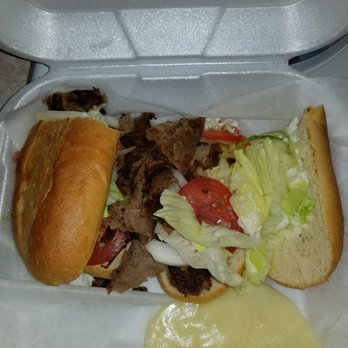 The Main Slice - Steak sub - Pizza Near Me - North Myrtle Beach, South Carolina The Main Slice - Steak sub - Pizza Near Me - North Myrtle Beach, South Carolina