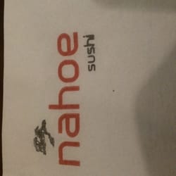 Nahoe Sushi