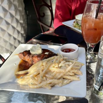 Perch - Steak Frites - Lounges Near Me - Los Angeles, California Perch - Steak Frites - Lounges Near Me - Los Angeles, California
