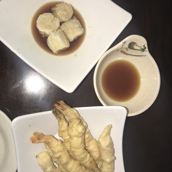 Tokyo Sushi - Shrimp dumplings - Sushi Bars Near Me - Omaha, Nebraska Tokyo Sushi - Shrimp dumplings - Sushi Bars Near Me - Omaha, Nebraska