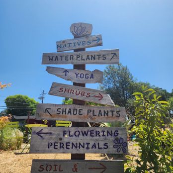 Nourish At The Meadow - Salad Near Me - Placerville, California