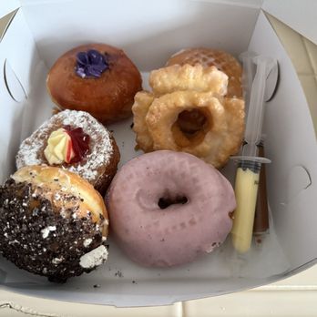 Bad Bakers - Donuts - Donuts Near Me - Elk Grove, California