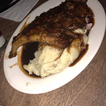 Sweet Science - Baby back ribs - Bars Near Me - Brooklyn, New York Sweet Science - Baby back ribs - Bars Near Me - Brooklyn, New York