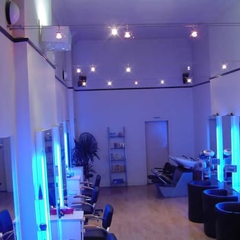 Salon Cafe - courtesy of official website - Hair Salons Near Me - Edinburgh, EDH Salon Cafe - courtesy of official website - Hair Salons Near Me - Edinburgh, EDH