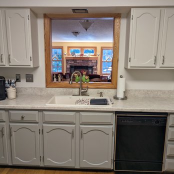 Boreal Brushworks - Painters Near Me