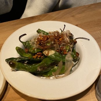 Roger Bar & Restaurant - New American Near Me - Mountain View, California