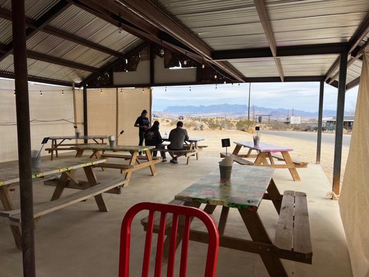 Taqueria el Milagro by null