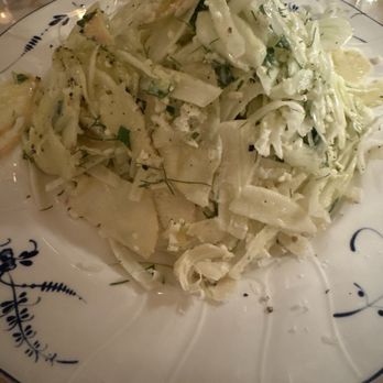 Mother Wolf - Pizza Near Me - Las Vegas, Nevada