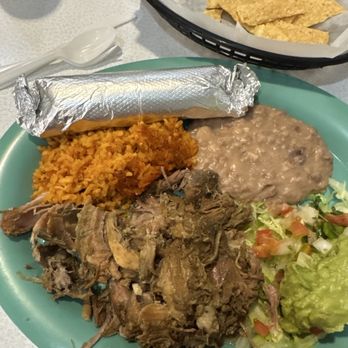 Fajita Express Mexican Grill - Mexican Near Me - San Antonio, Texas