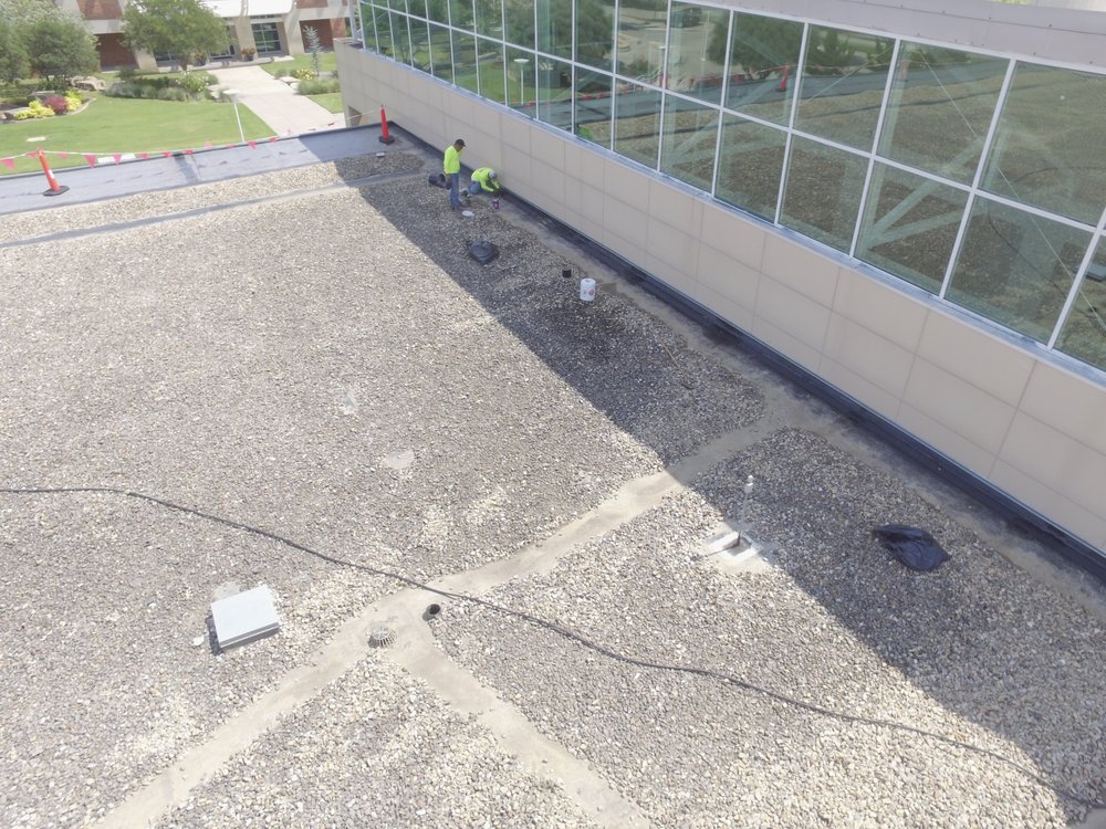 Slide of All American Exterior Specialists