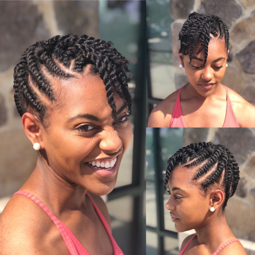 KENDRA KOUTURE HAIR - 55 Photos - 15475 Annapolis Rd, Bowie, Maryland