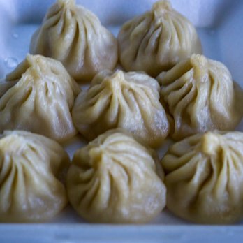 Jeng Chi - Small juicy steamed dumplings - Bakeries Near Me - Dallas, Texas Jeng Chi - Small juicy steamed dumplings - Bakeries Near Me - Dallas, Texas