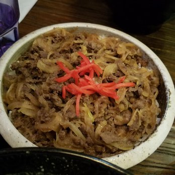 Tamashii Red - 2dry gyudon....pass... - Ramen Near Me - Forest Hills, New York Tamashii Red - 2dry gyudon....pass... - Ramen Near Me - Forest Hills, New York