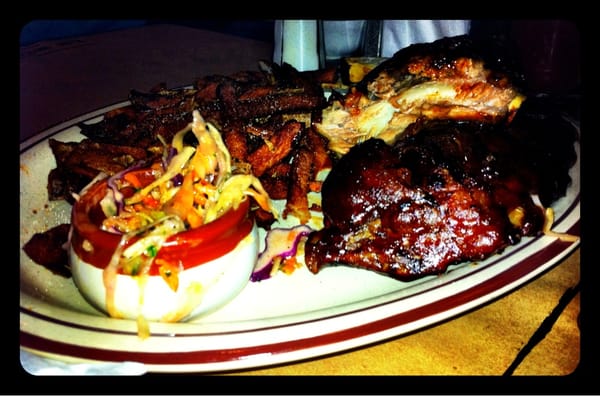 Le Boucan Smokehouse by null