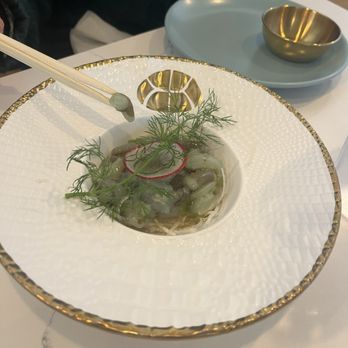 SUSHI To The MOON - Japanese Near Me - Leander, Texas