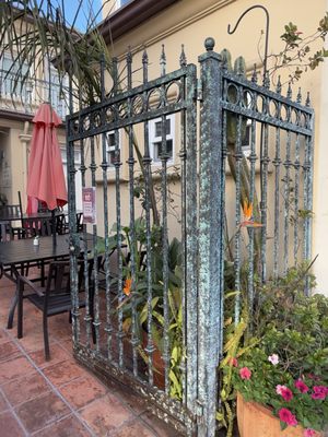 Attari Sandwich Shop by null