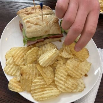 Riverside Coffee Shop - Italian Sandwich - Coffee & Tea Near Me - Lenoir City, Tennessee Riverside Coffee Shop - Italian Sandwich - Coffee & Tea Near Me - Lenoir City, Tennessee