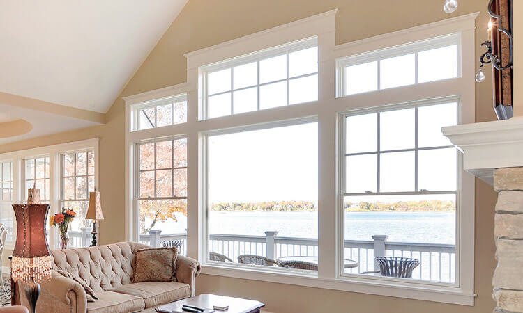 Pella Windows and Doors - Garage Door Contractor in Chicago, IL