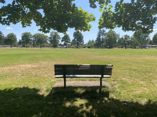 Glenwood Park by null