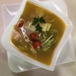 Asian Cooking