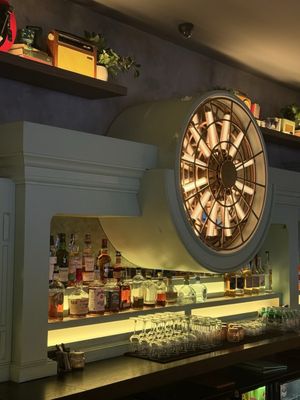 Electric Shuffle Austin by null