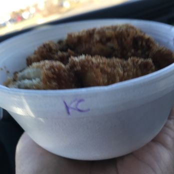 Aloha Island Grill - Chicken katsu - Hawaiian Near Me - Spokane, Washington