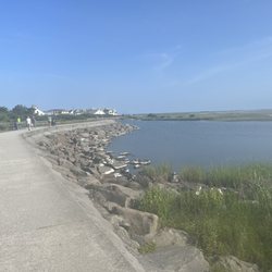 North Wildwood Seawall - Seawall