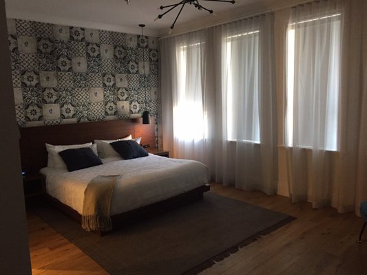 The Walper Hotel - JDV by Hyatt by null