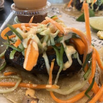 Masa Masa - Pork belly taco - Tacos Near Me - Roseville, California