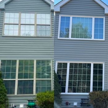 Zen Windows Washington DC - Before and after - Windows Installation Near Me Zen Windows Washington DC - Before and after - Windows Installation Near Me