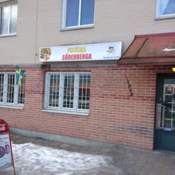 Pizzeria Söderberga