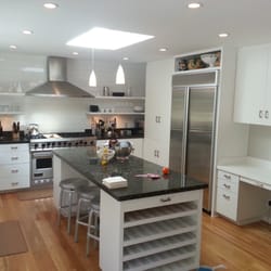 Trimline Paint and Decorating - Finished Project