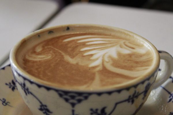 Keeper Coffee - Milwaukie by null