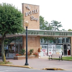 Bottle Shop of Spring Lake