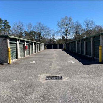 Go Store It Self Storage - Self Storage Near Me - Johns Island, South Carolina Go Store It Self Storage - Self Storage Near Me - Johns Island, South Carolina