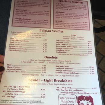 Waffles Plus - Diners Near Me - Spokane, Washington