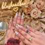 Blush Nail Bar