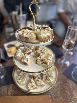 The Library Social Club | Wine Bar by null