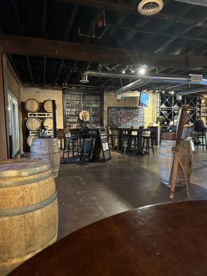 Red Dirt Cellars by null