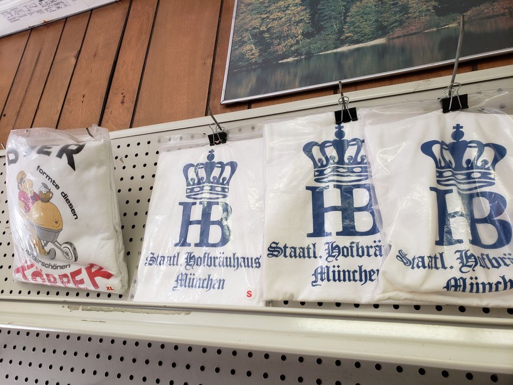 KARL EHMER QUALITY MEATS Updated August 2024 13 Photos & 25 Reviews 48 S Ocean Ave