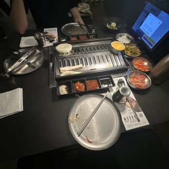 Moohan Korean BBQ - Korean Near Me - Los Angeles, California Moohan Korean BBQ - Korean Near Me - Los Angeles, California