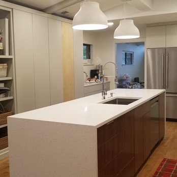 19 Squared Remodeling - Kitchen Remodel - General Contractors Near Me