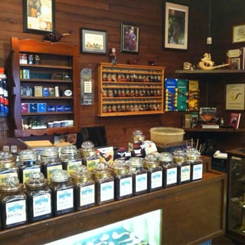 The Briary - Bulk jars of tobacco and some accessories. - Tobacco Shops Near Me - Birmingham, Alabama