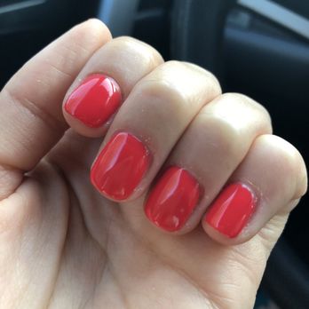 Nailbox Studio - Nail Salons Near Me - Los Angeles, California