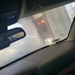 7-Eleven - Car wash