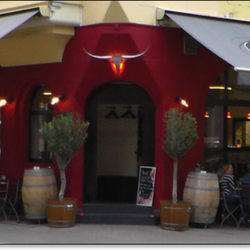 Bar Dénia