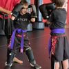 Satori Academy of Martial Arts gift card
