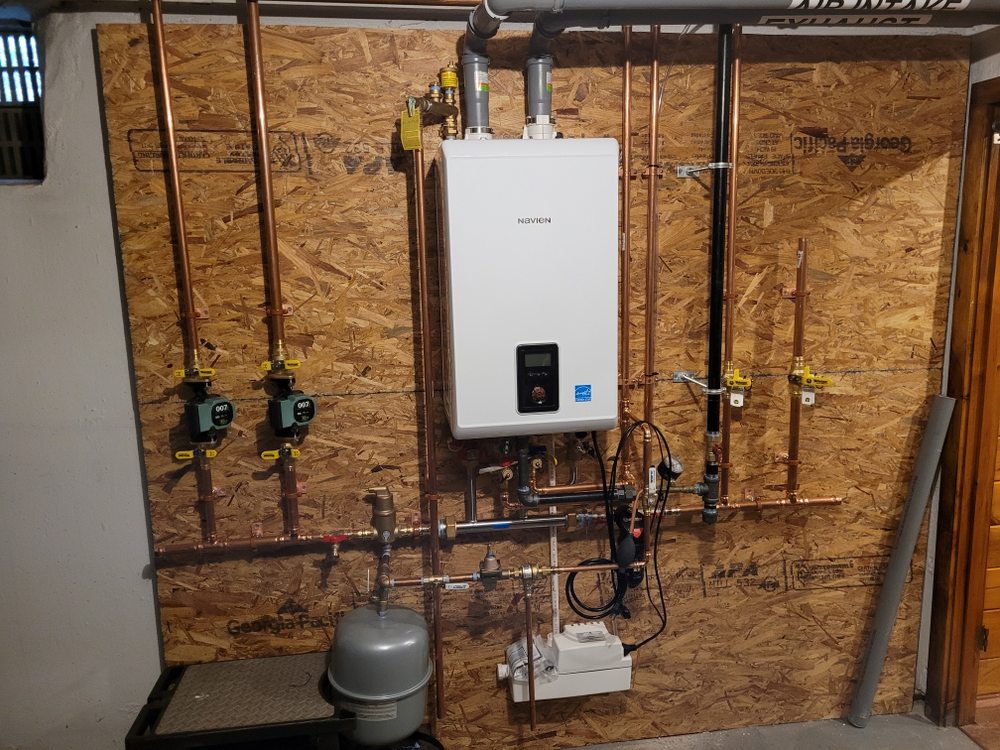 Slide of Greg Hill Mechanical