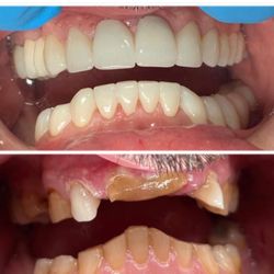 Comfort Dental Group