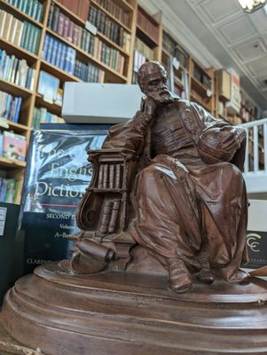 Bell's Books by null